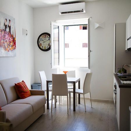 Murphy Holiday Home - Residenza XX Settembre La Maddalena  Exterior foto