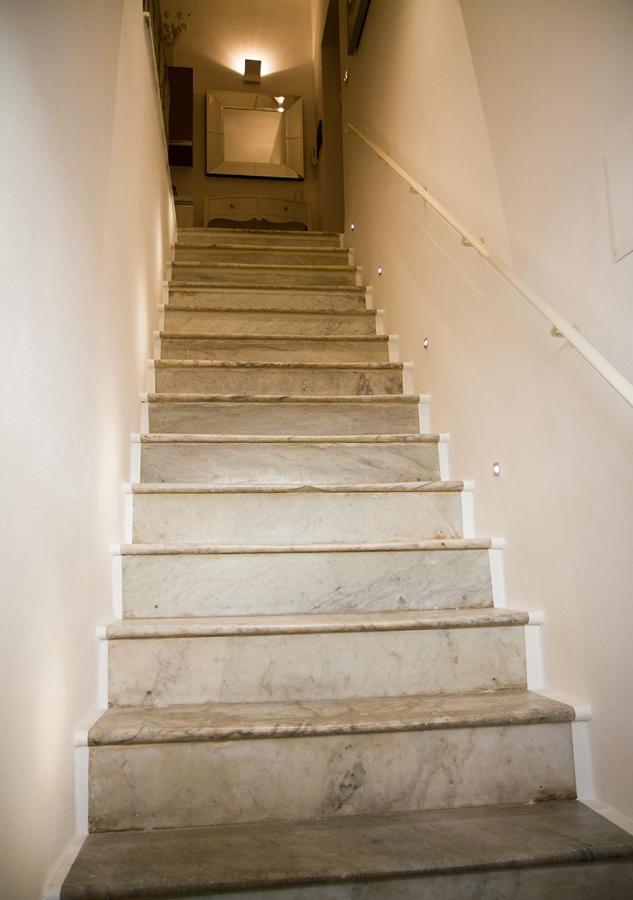 Murphy Holiday Home - Residenza XX Settembre La Maddalena  Exterior foto