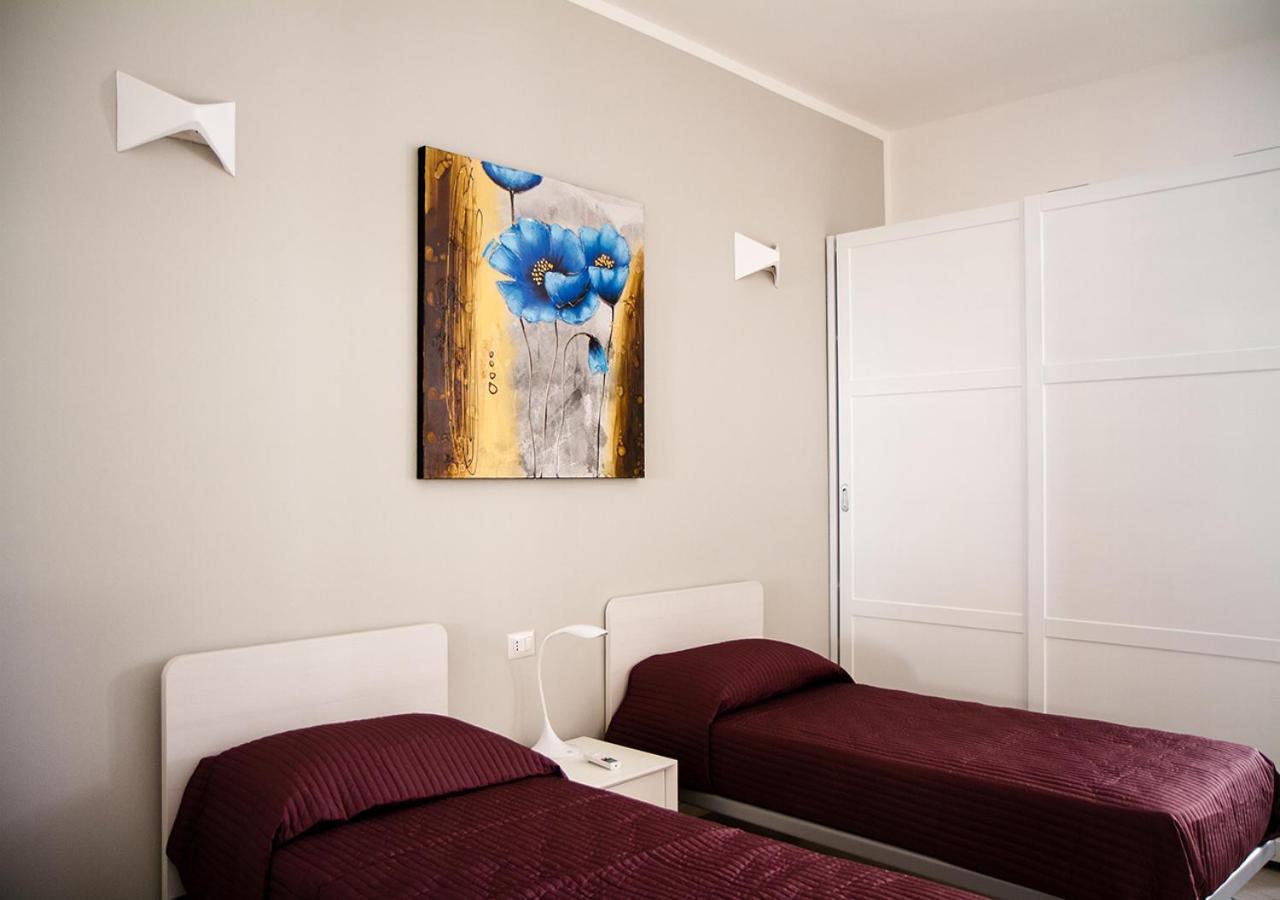 Murphy Holiday Home - Residenza XX Settembre La Maddalena  Exterior foto