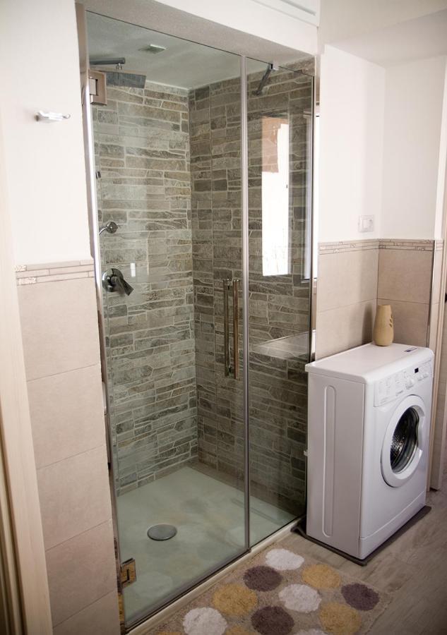 Murphy Holiday Home - Residenza XX Settembre La Maddalena  Exterior foto